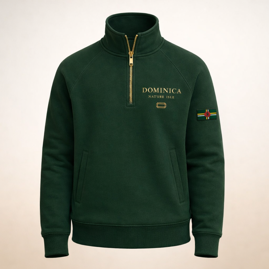 Independence Fleece sweatshirt