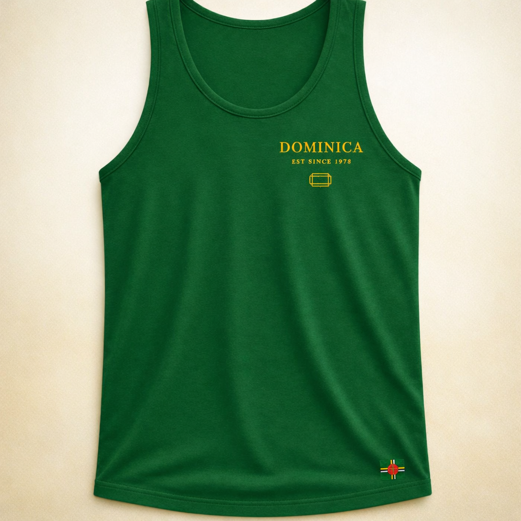 Independence Men's Tank
