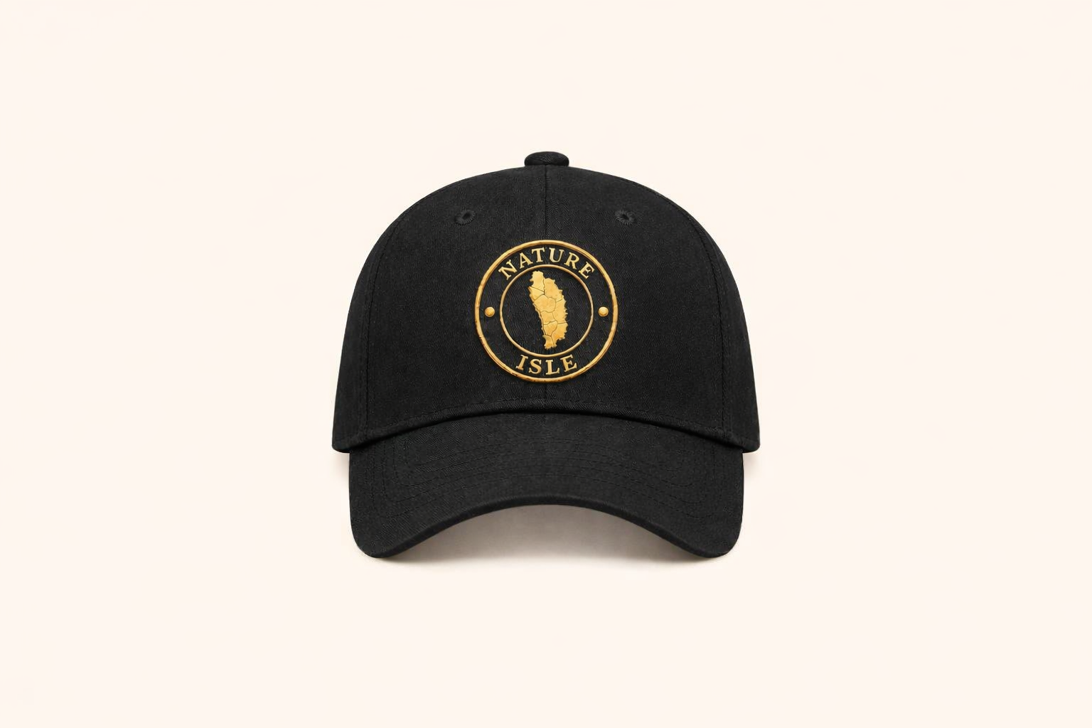 Heritage Map Hat